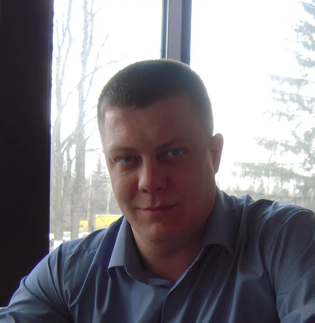 Степан Солобаев | Сетка — социальная сеть от hh.ru