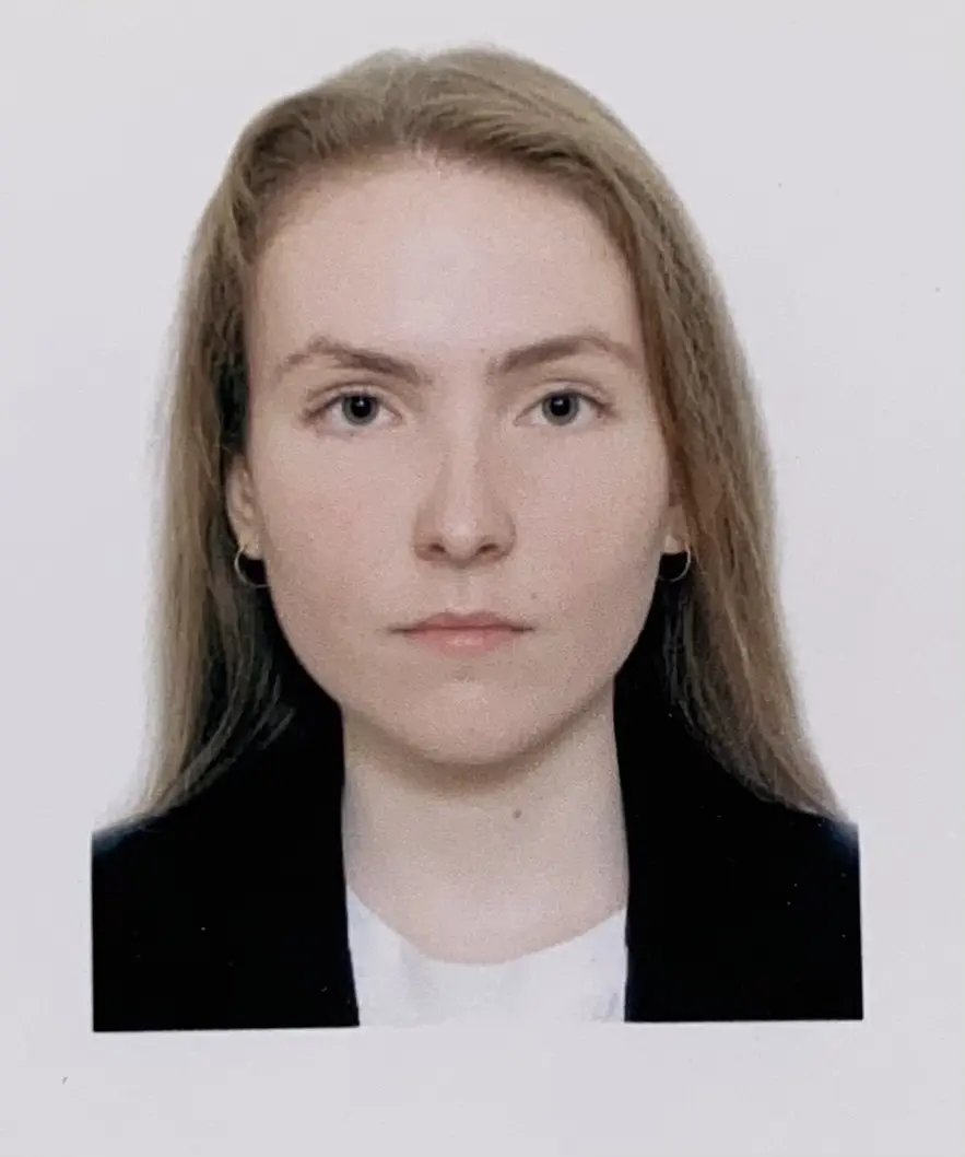 Елизавета Чиркова