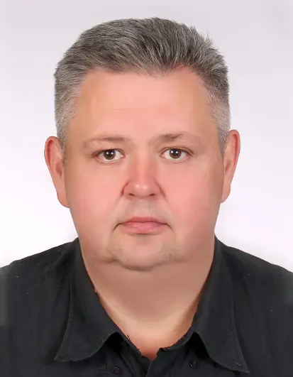 Валерий Смолянинов