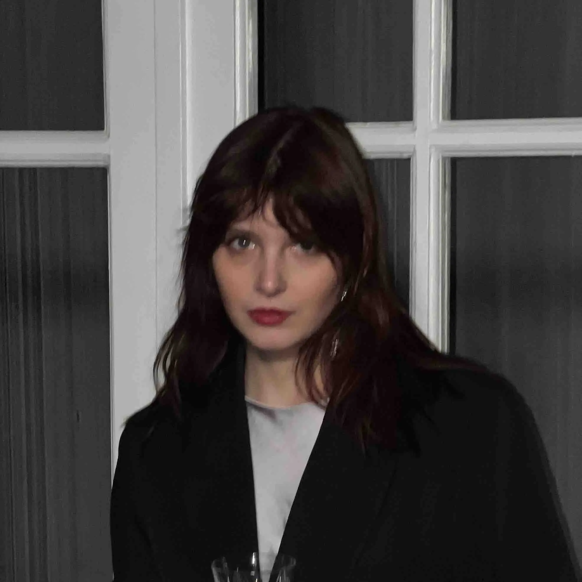 Маргарита Гиптер