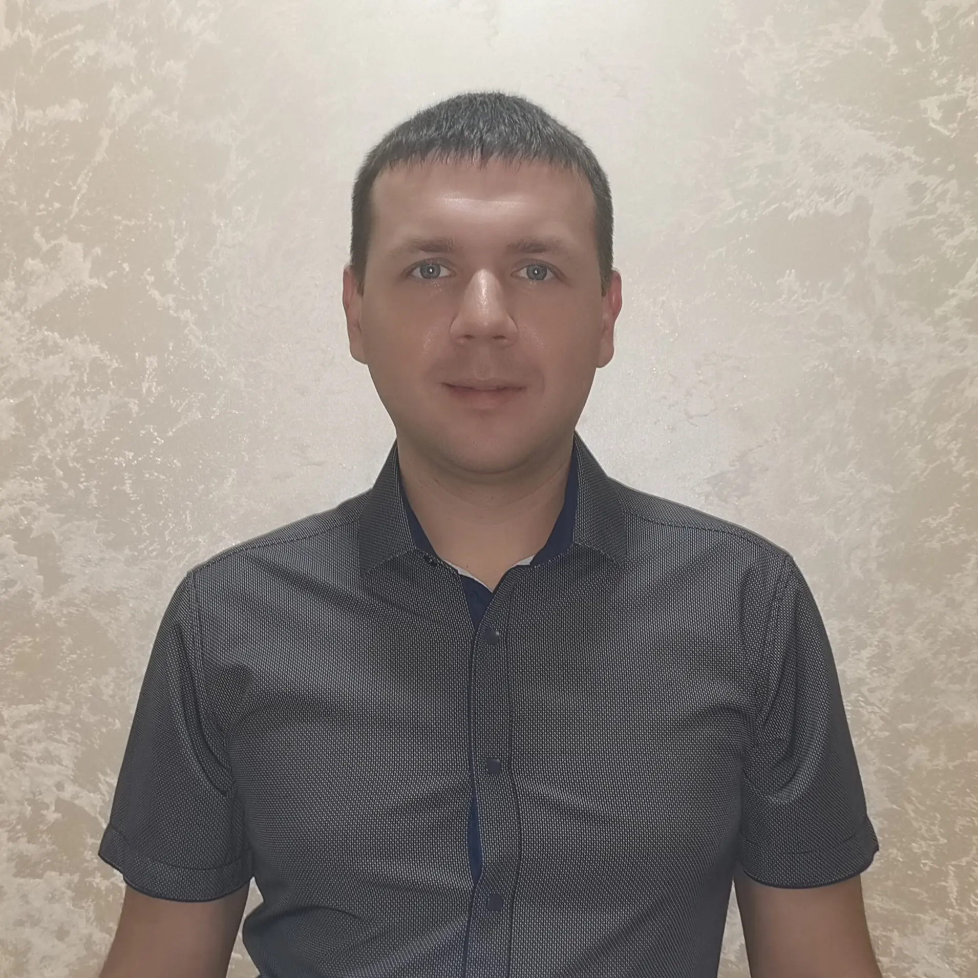 Cергей Волощенко
