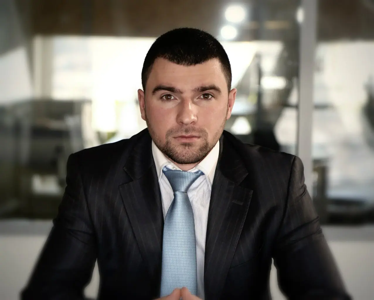 Константин Останков