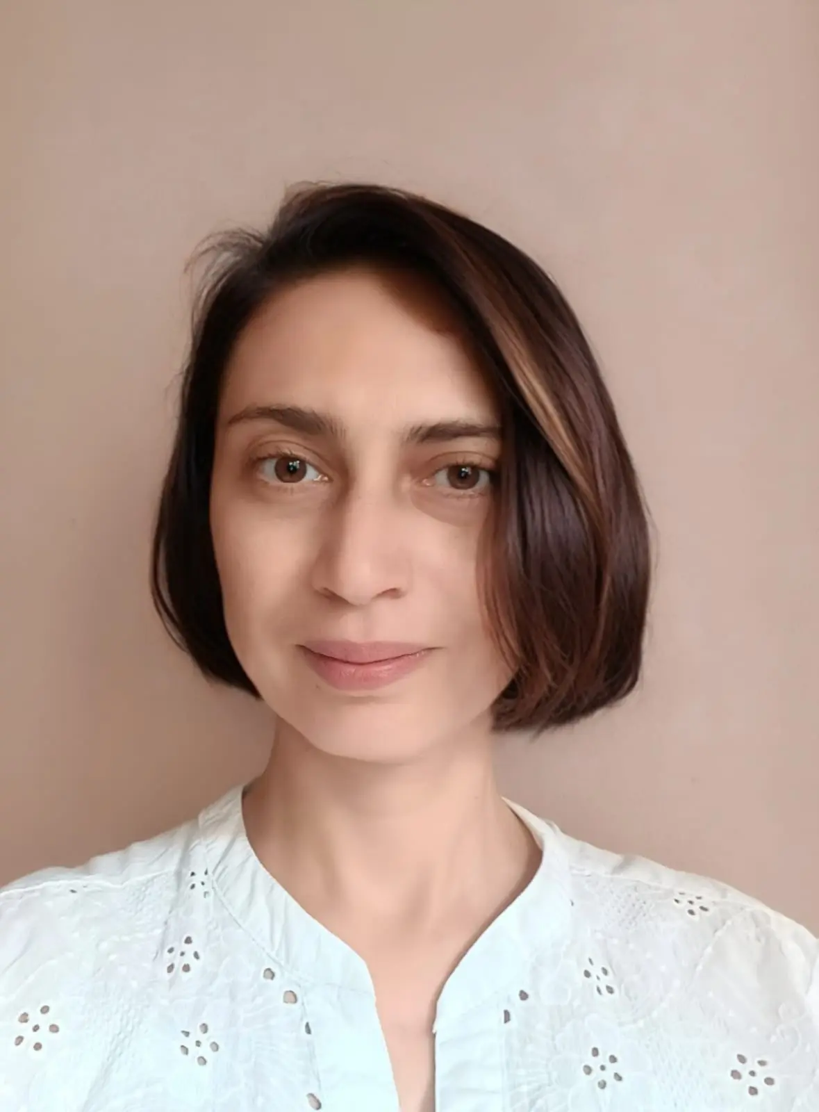 Жанна Айвазянц
