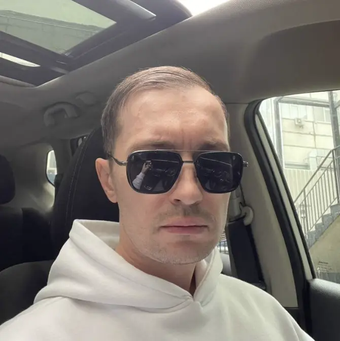 Андрей Малышкин