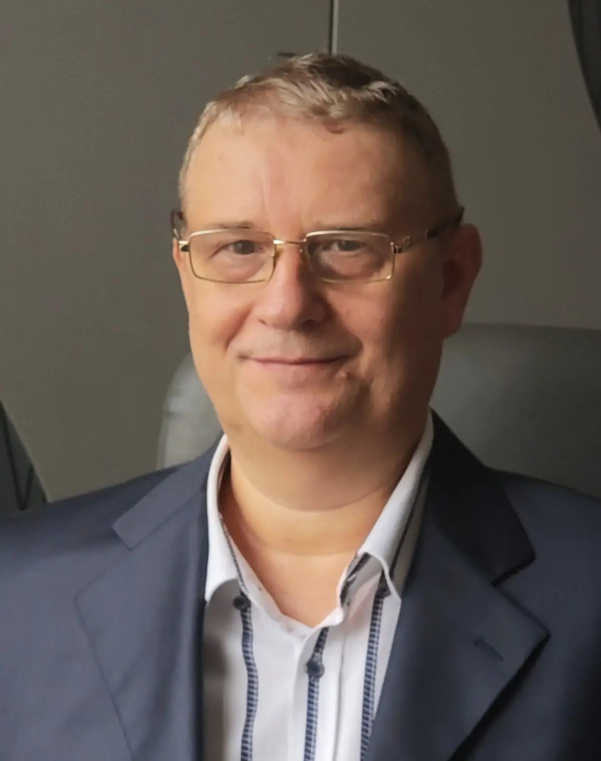 Владимир Цуканов