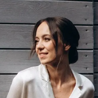 Ирина Стрелкова | Сетка — социальная сеть от hh.ru