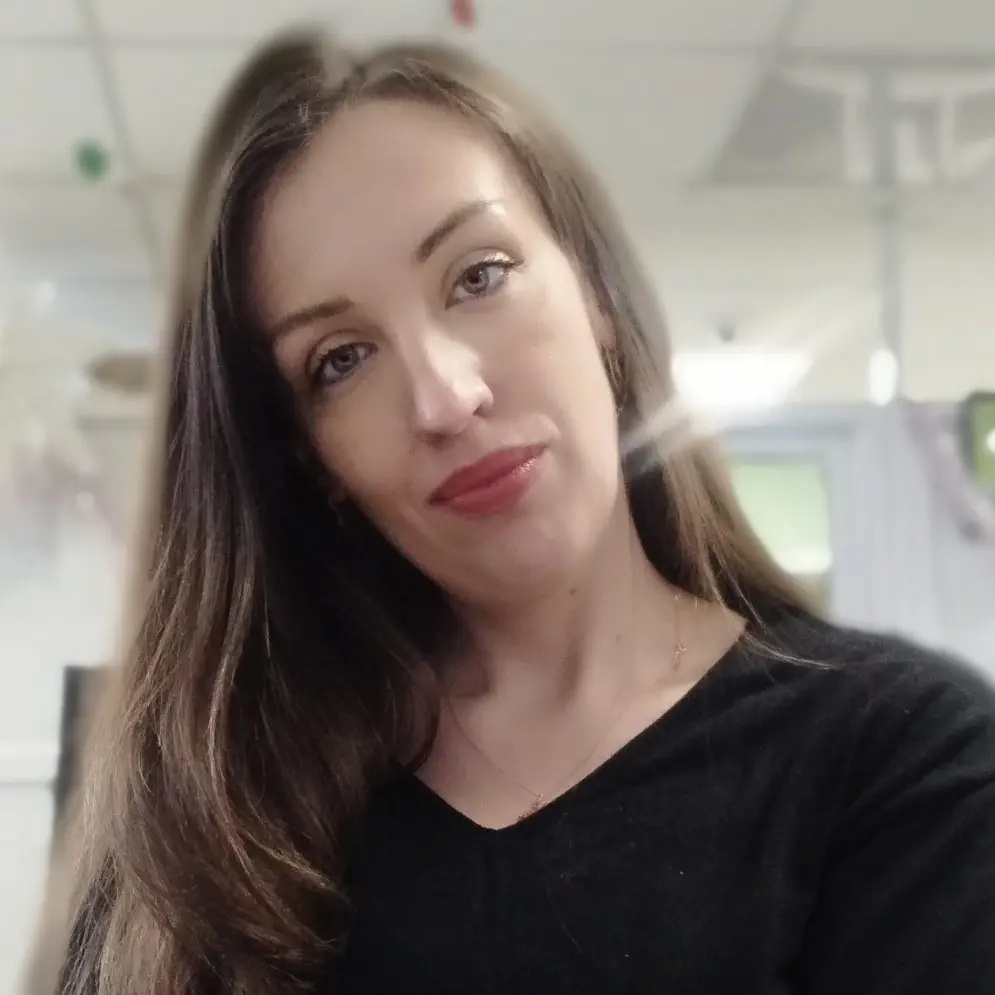 Екатерина Тисанчина
