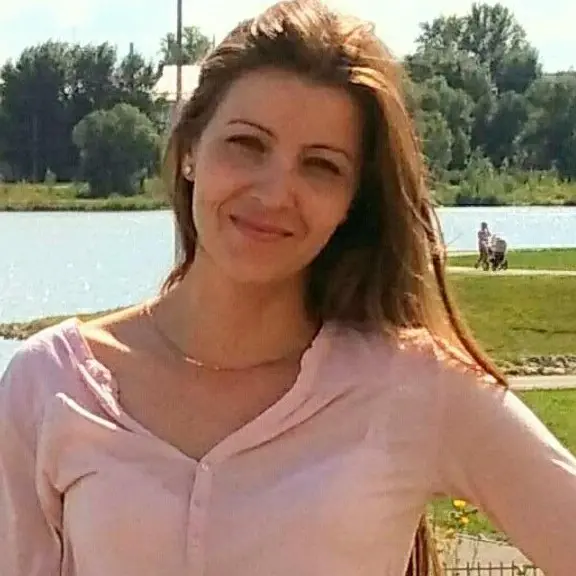 Лейсан Даминова | Сетка — социальная сеть от hh.ru