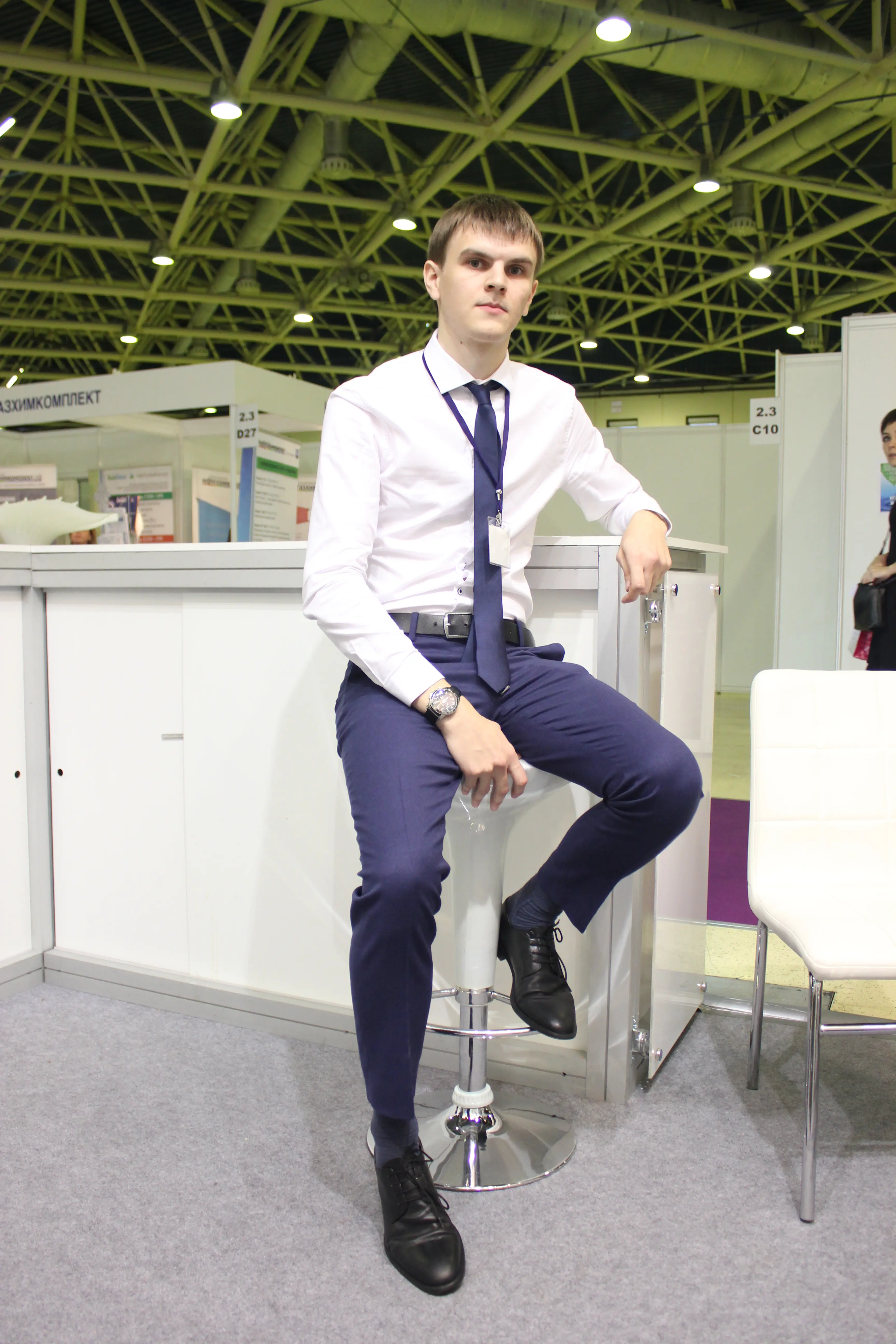 Алекcандр Компанцев | Сетка — социальная сеть от hh.ru