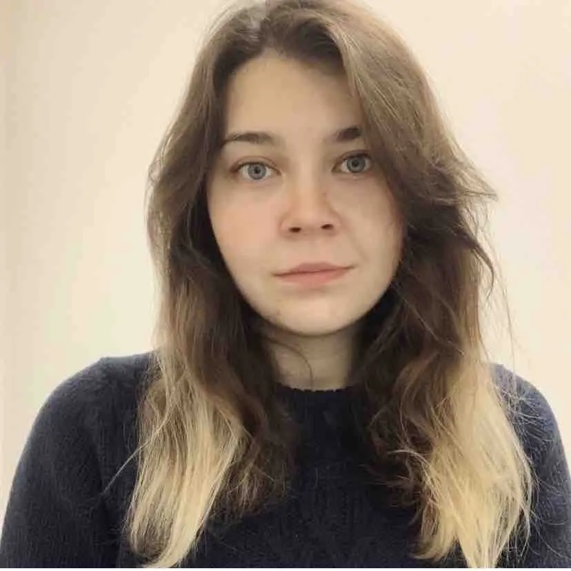 Валерия Якушева