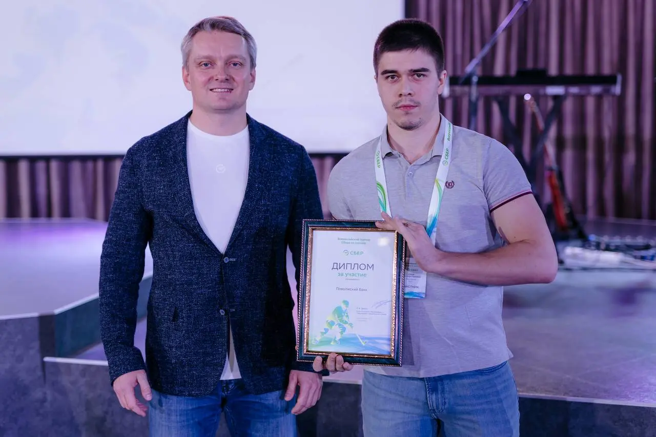 Александр Сухов | Сетка — социальная сеть от hh.ru