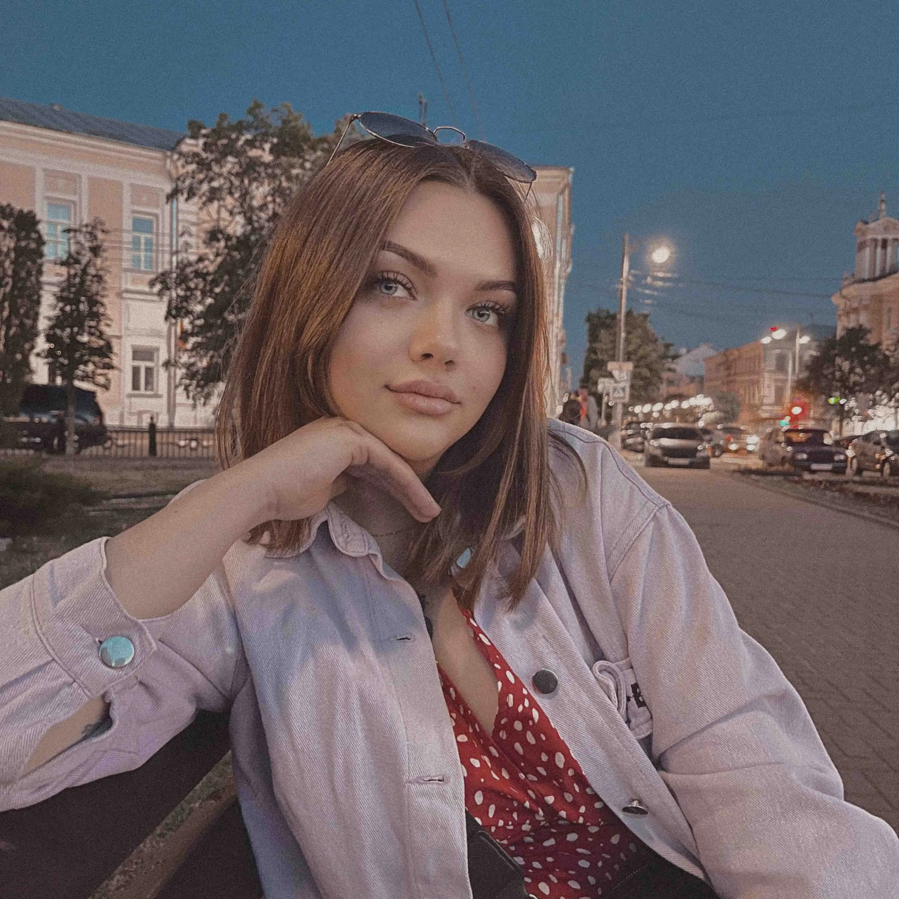 Ксения Куканова