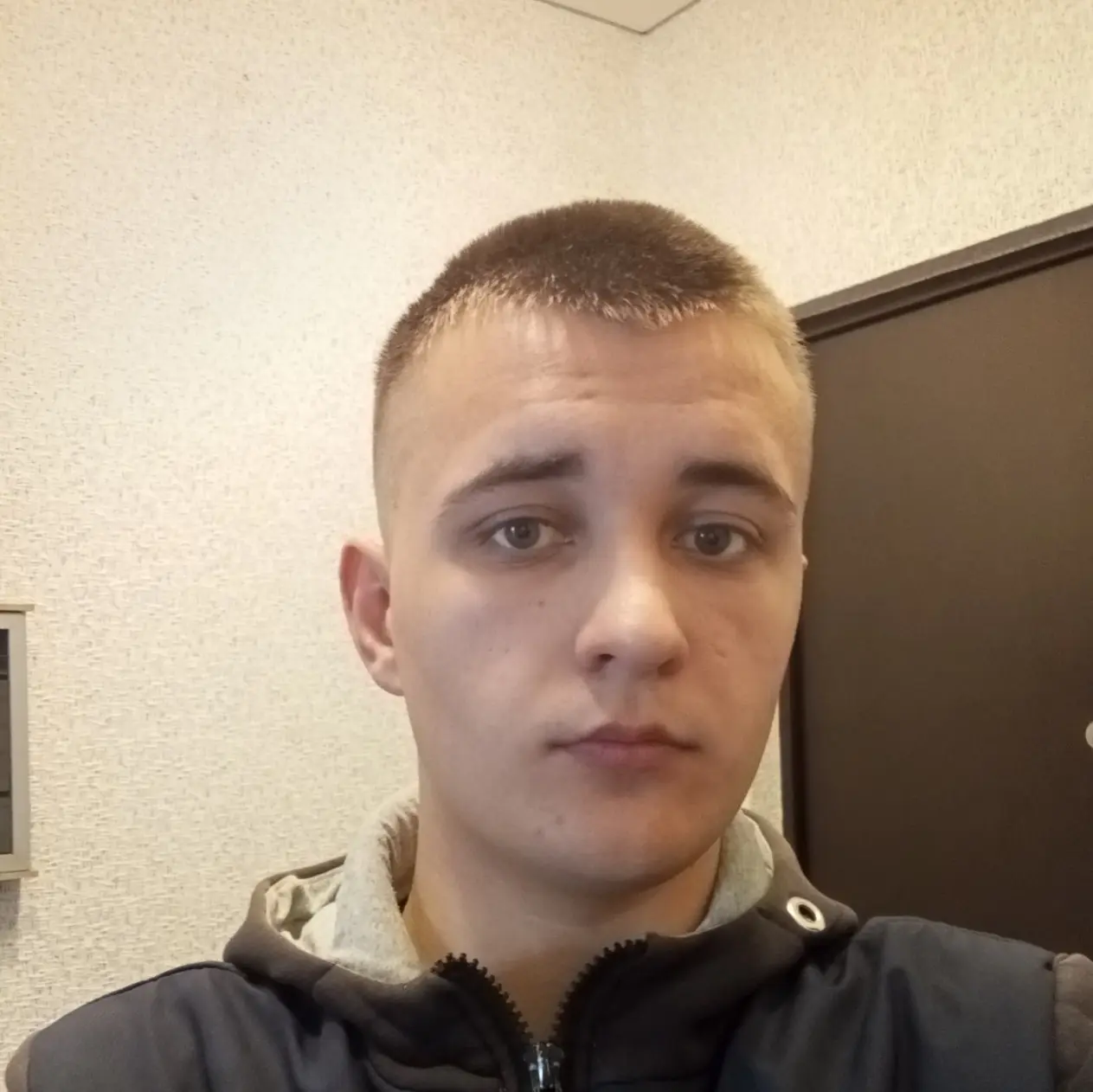 Антон Хаустов