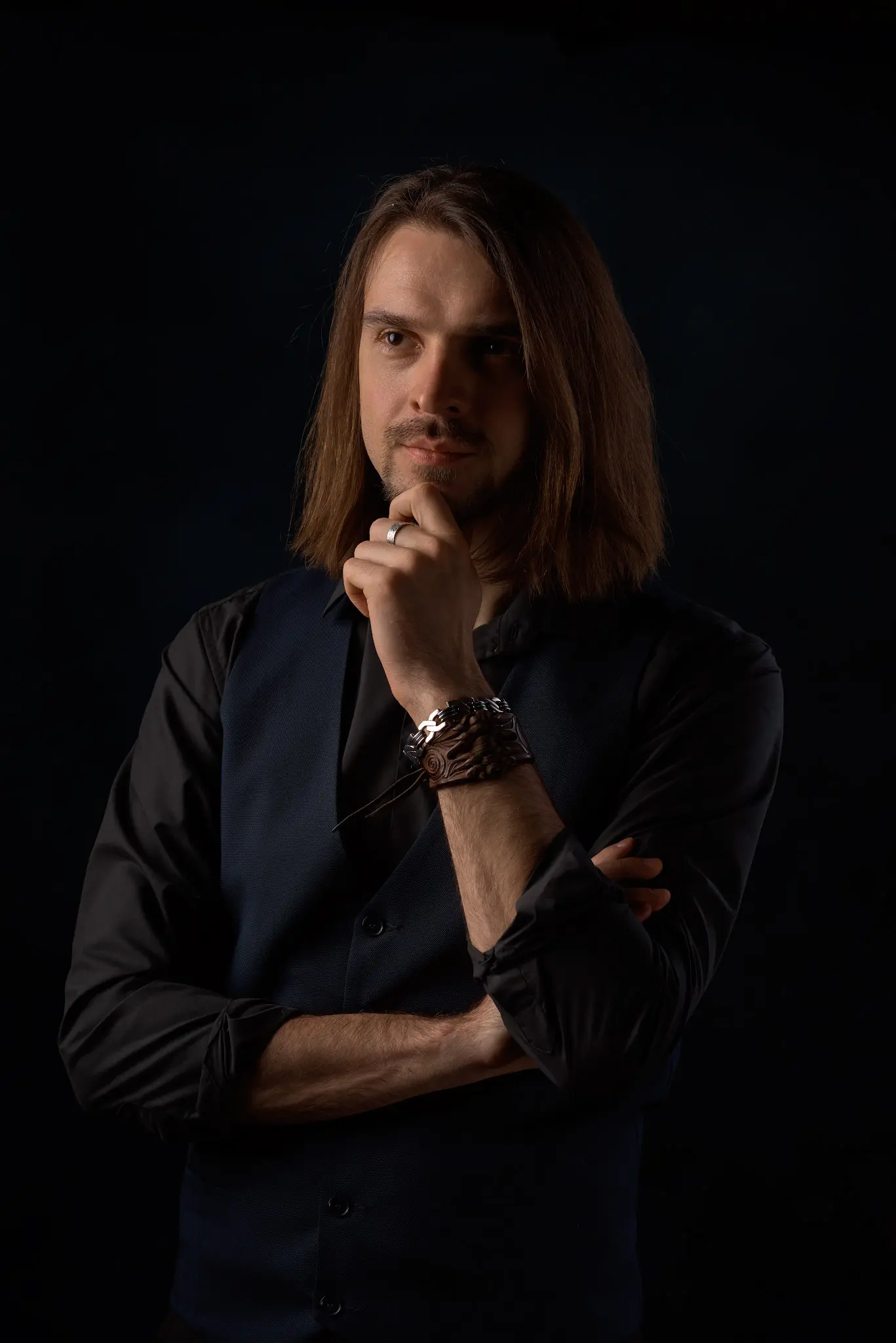 Василий Жидков