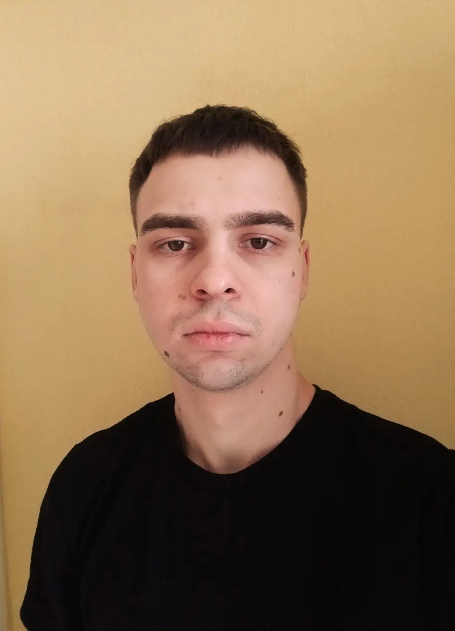 Никита Чаплин