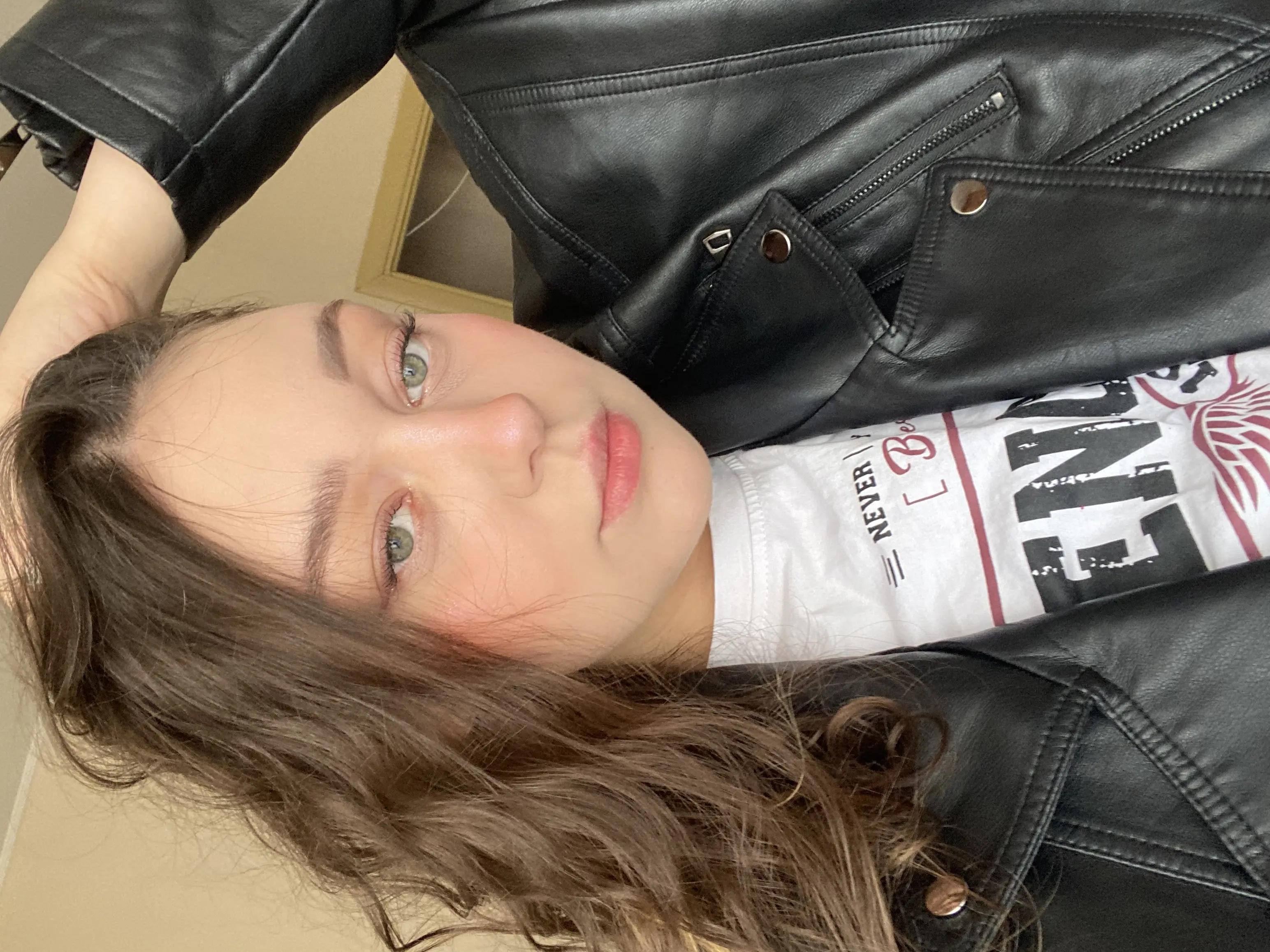 Аделя Вафина