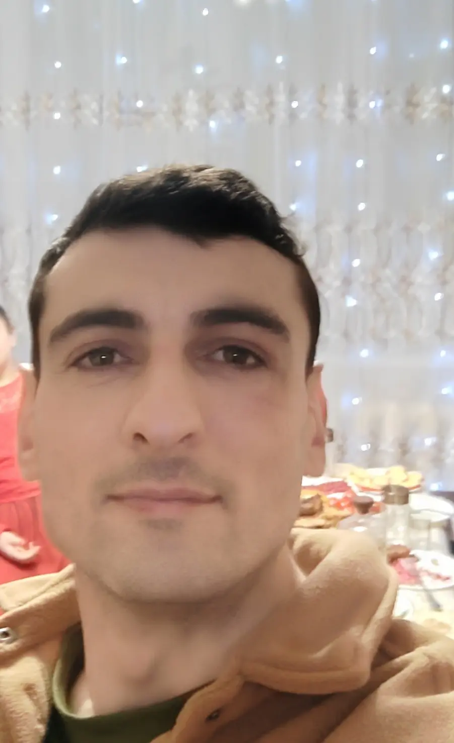 Надим Исмаилов