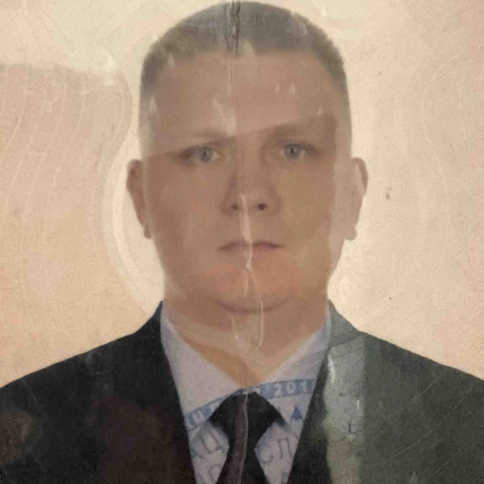 Никита Горбунов