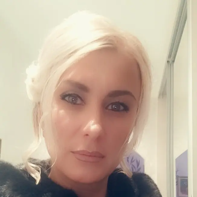 Елена Бандур
