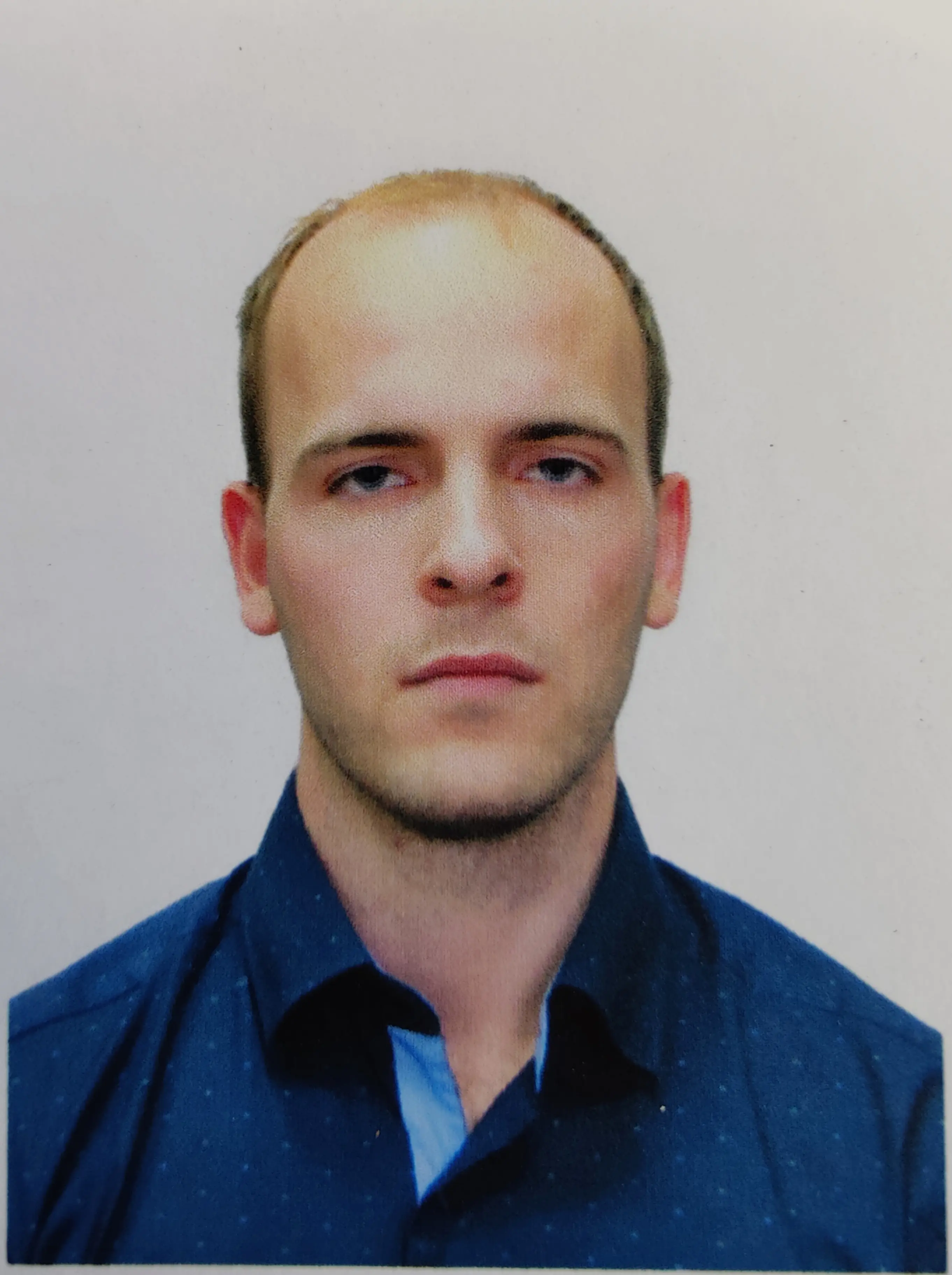 Александр Исаченков