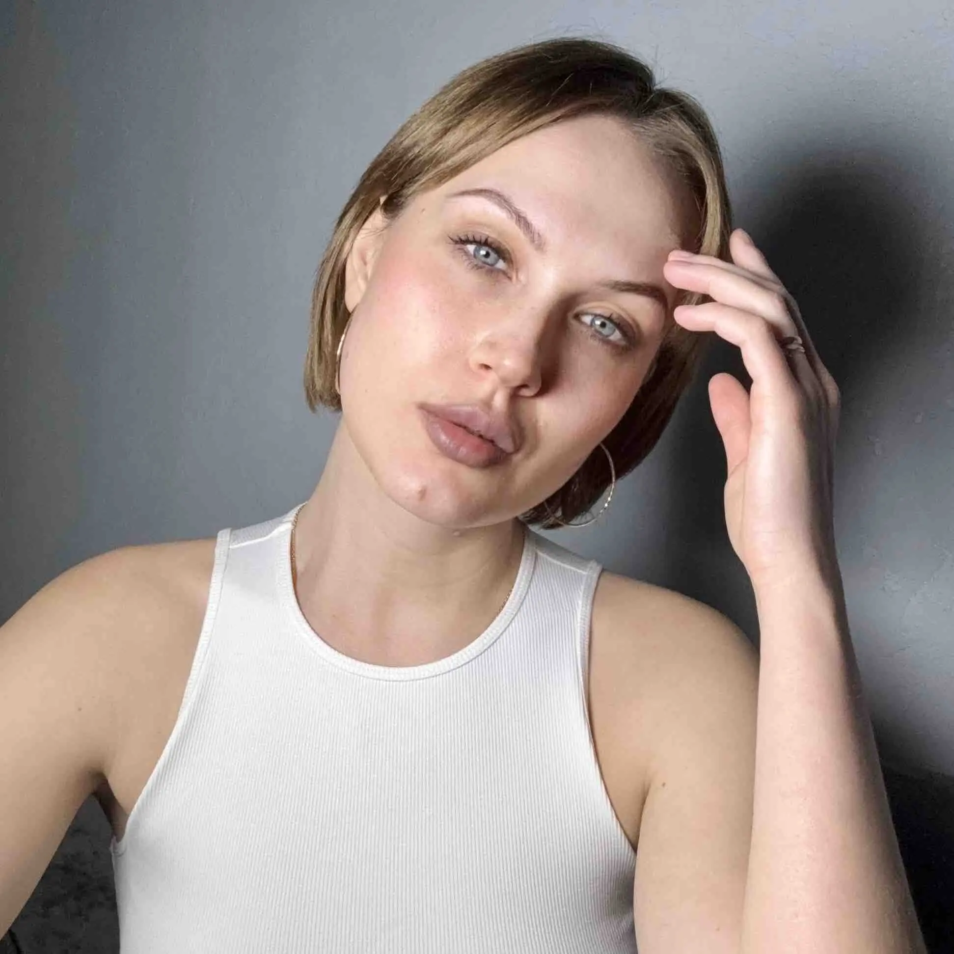 Анастасия Балабанова | Сетка — социальная сеть от hh.ru