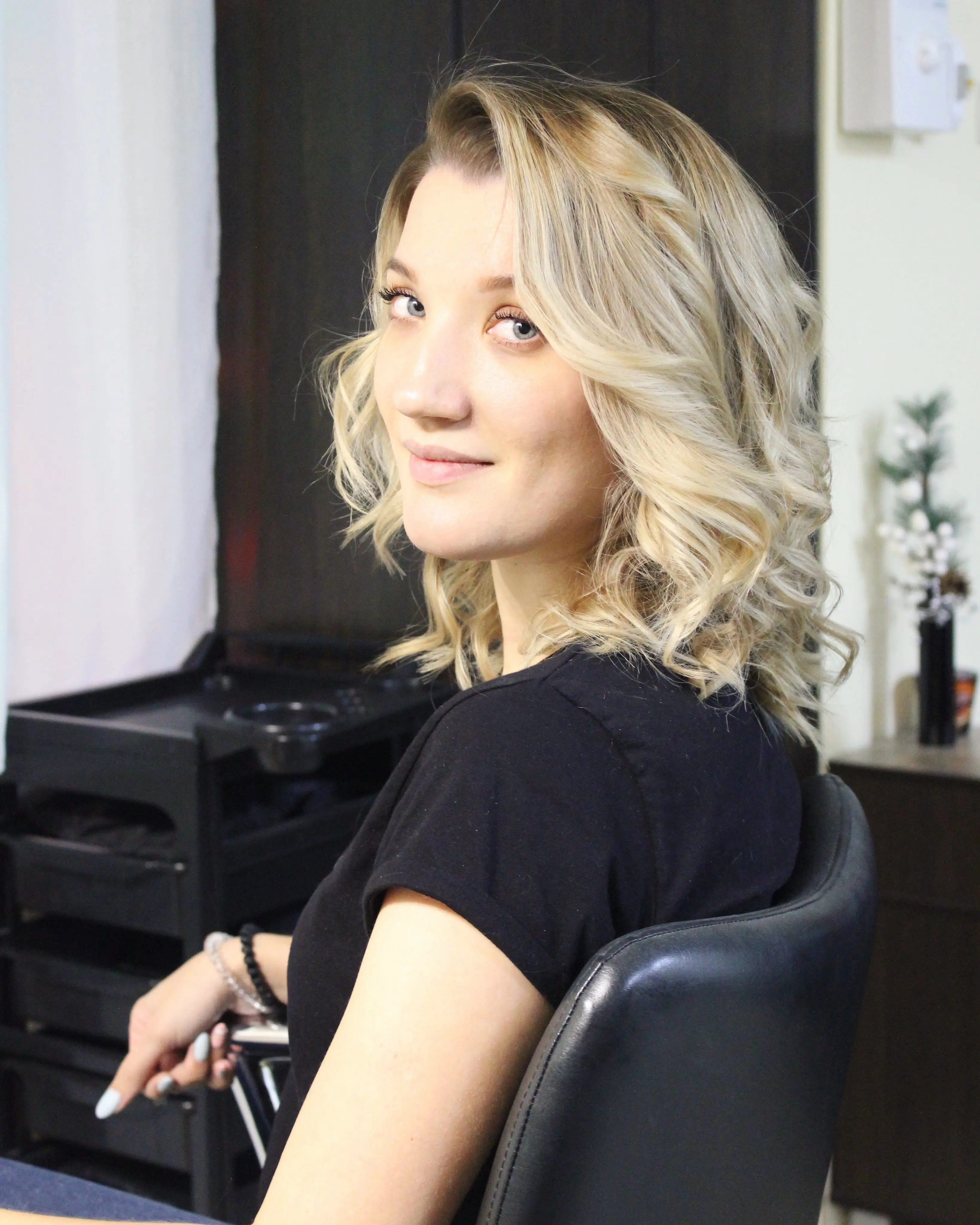 Марина Савчихина | Сетка — социальная сеть от hh.ru