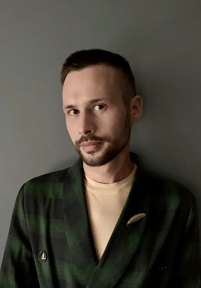 Роман Верютин