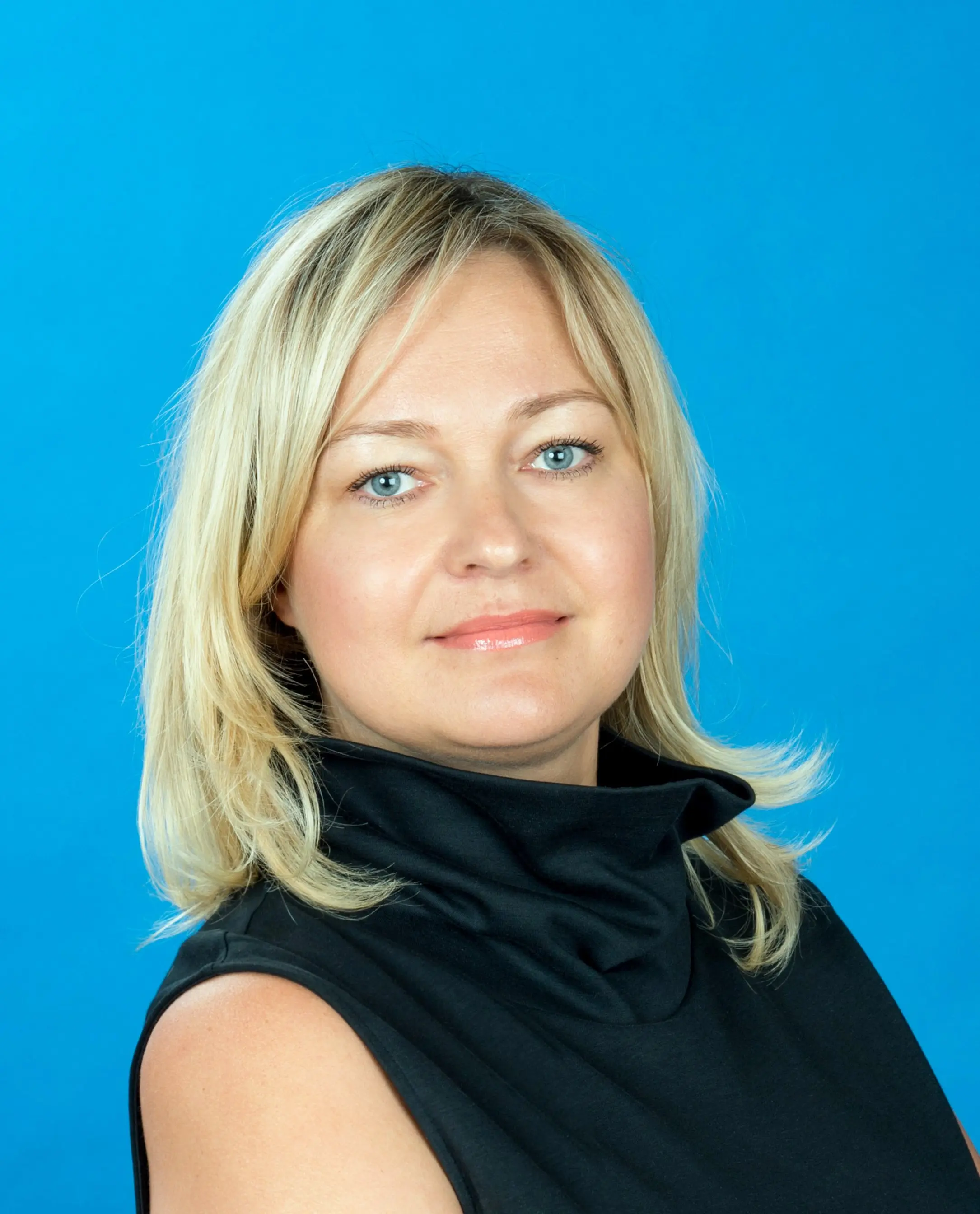 Оксана Горбылева | Сетка — социальная сеть от hh.ru