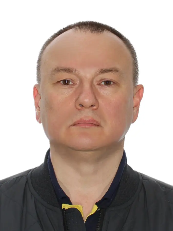 Вадим Созинов