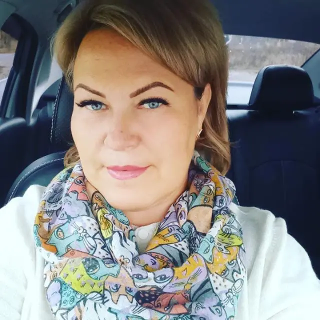 Евгения Лашкова | Сетка — социальная сеть от hh.ru