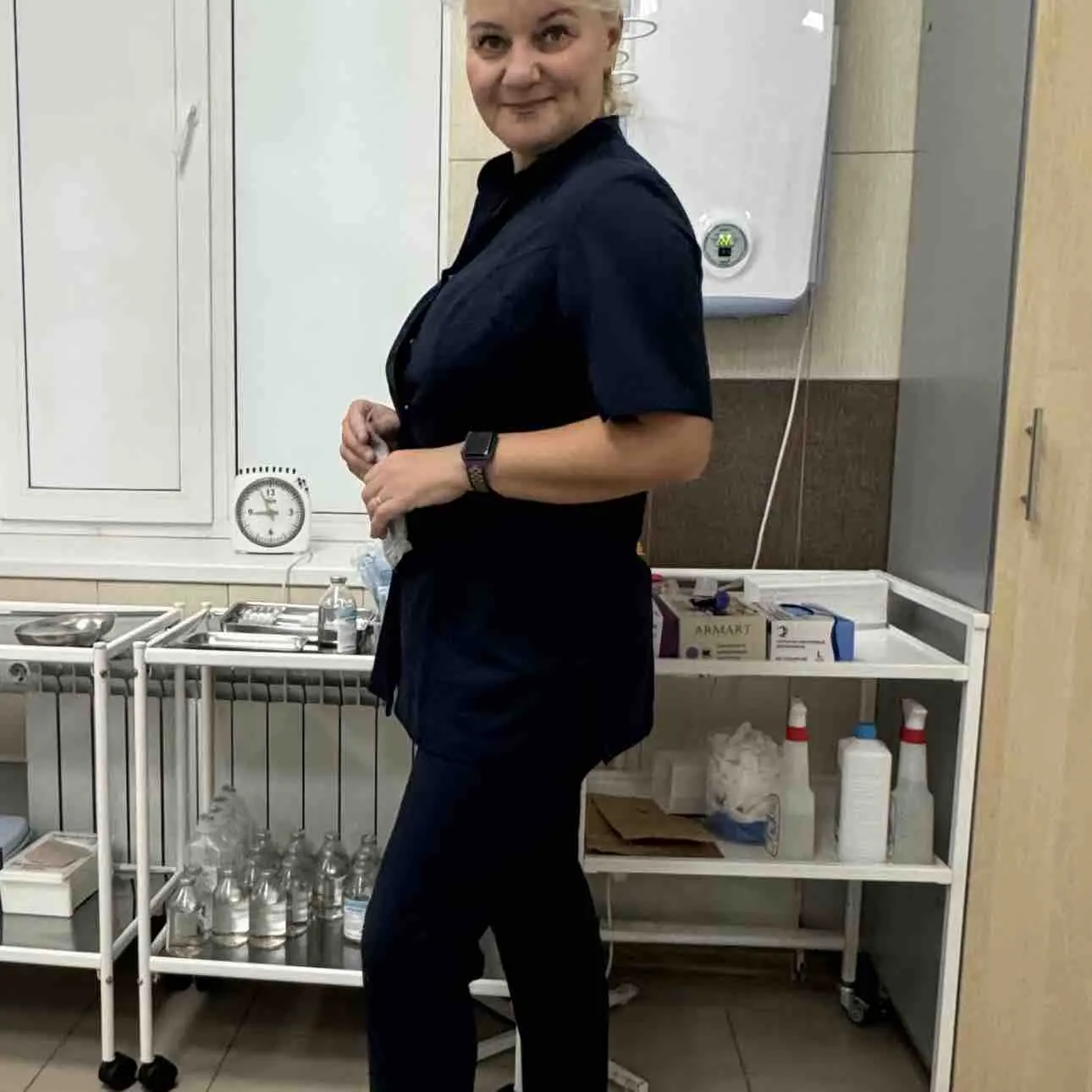 Юлия Прокофьева