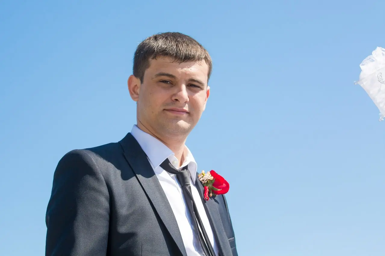 Алексей Михалевский