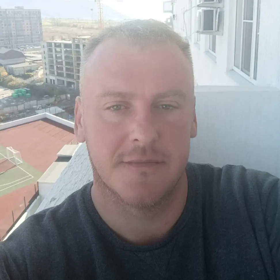 Дмитрий Межинский