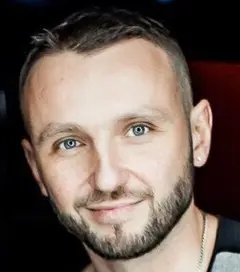 Данил Неганов