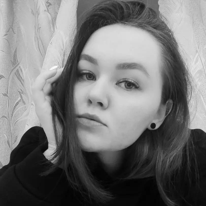 Виктория Малышева