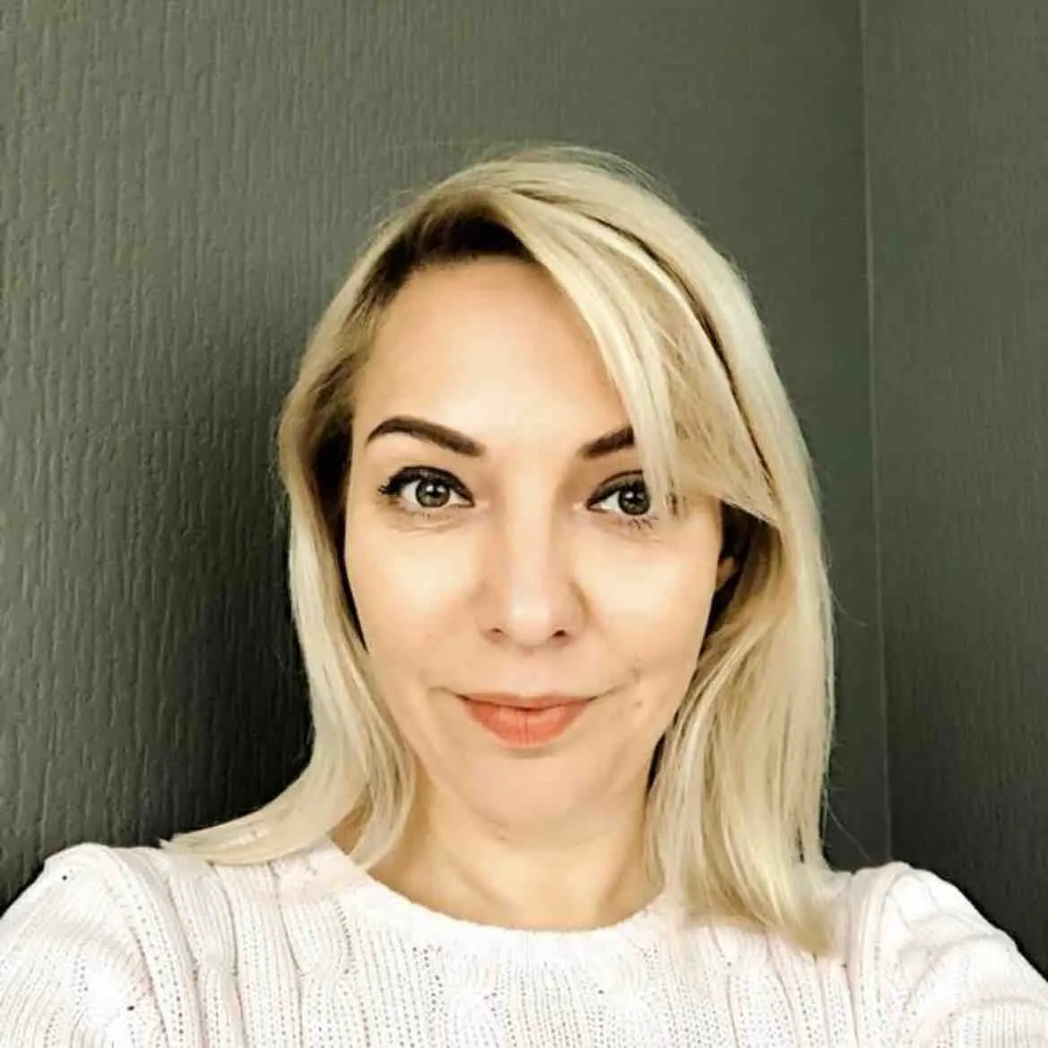 Светлана Сухарева
