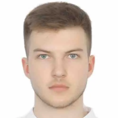 Кирилл Чернаков