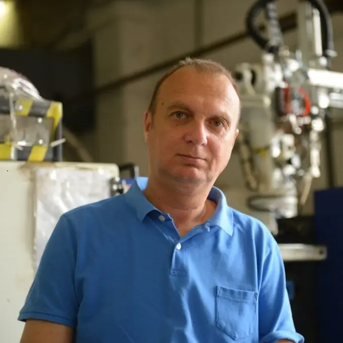 Сергей Шагинян