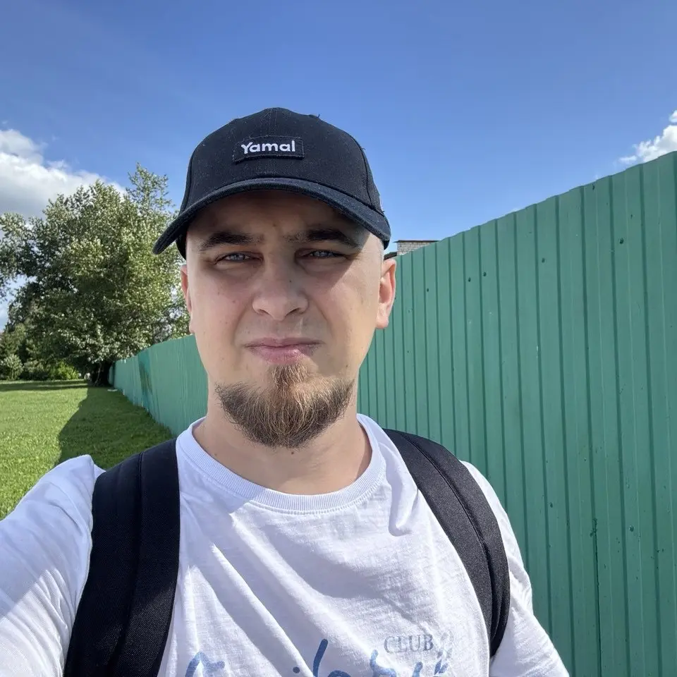 Андрей Андреев | Сетка — социальная сеть от hh.ru