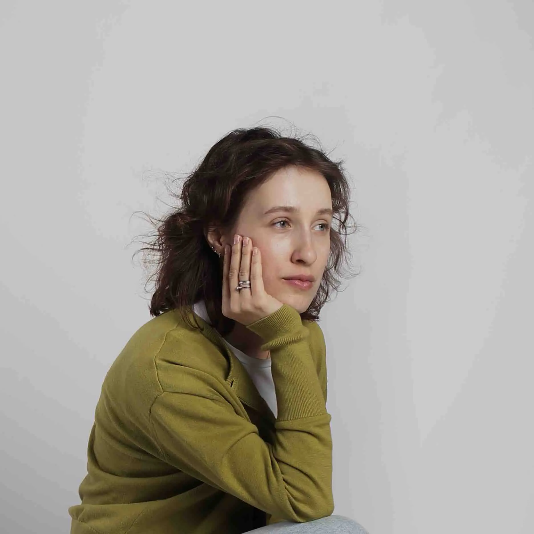 Наталья Вахромова