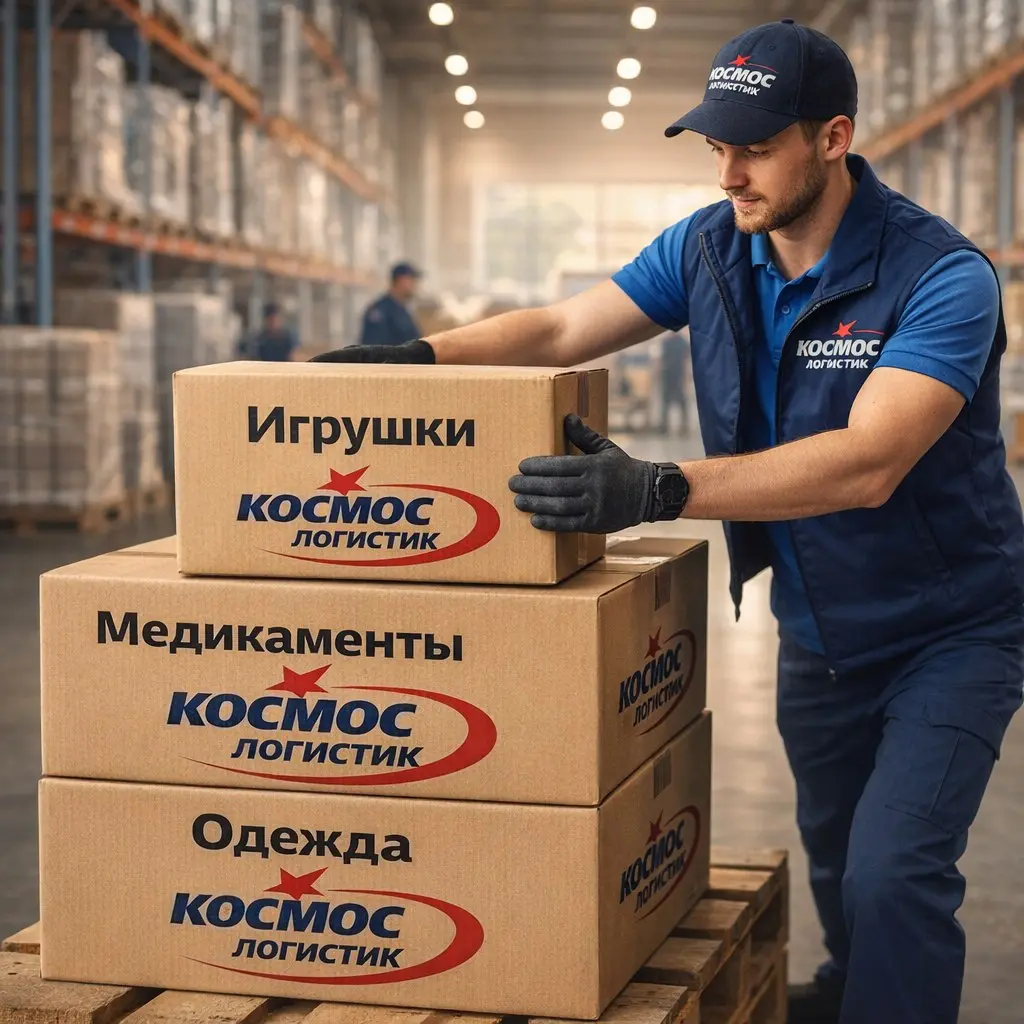 Хранение фондов без переплат
Экономьте бюджет, выбирая склад с оплатой за паллет. В Космос Логистик хранение стоит от 25 р/сутки | Сетка — социальная сеть от hh.ru