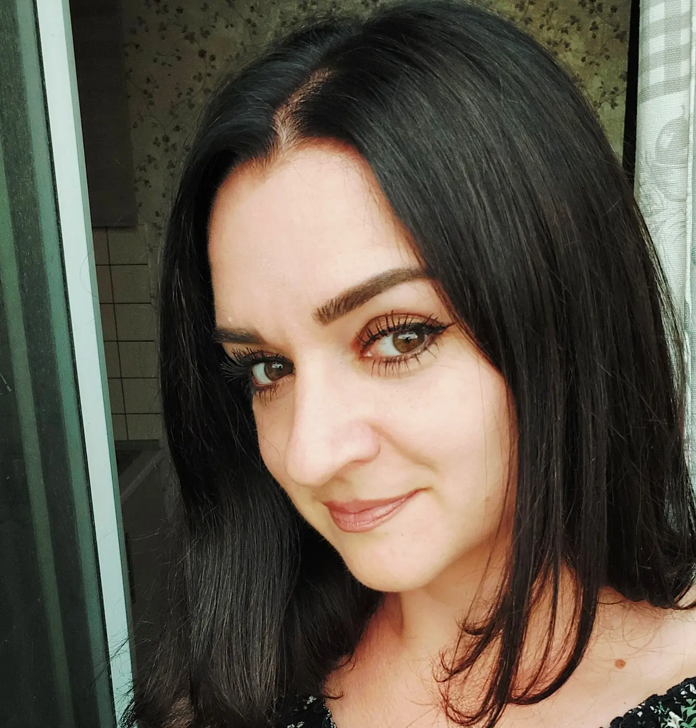 Елена Блинова