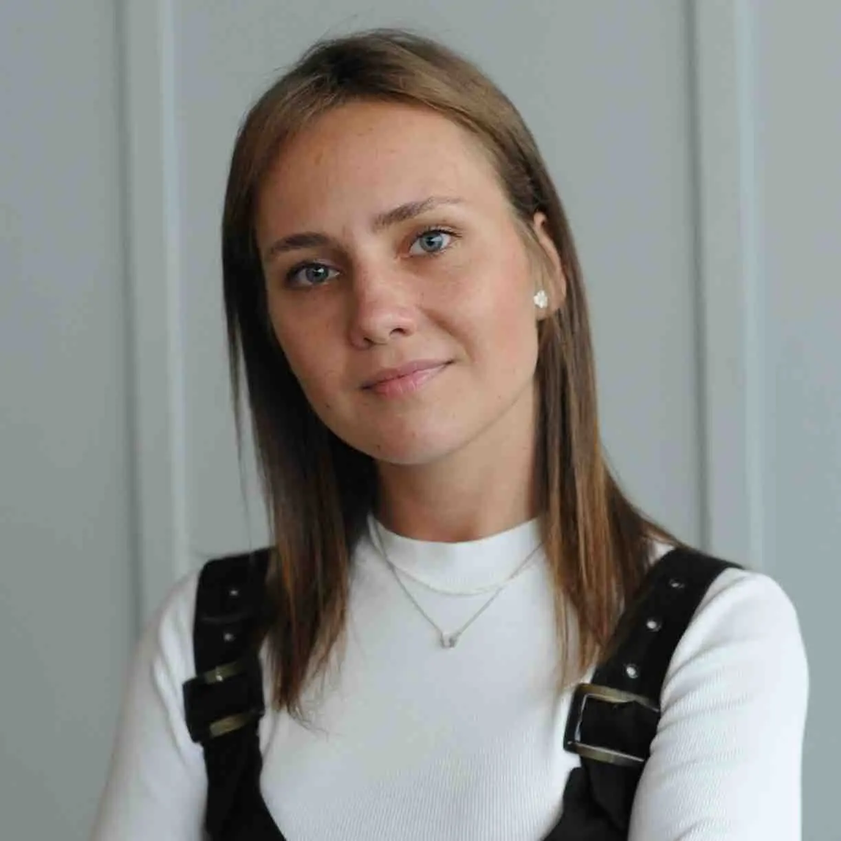 Ксения Кулецкая | Сетка — социальная сеть от hh.ru