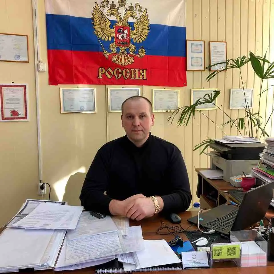 Igor Agibalov