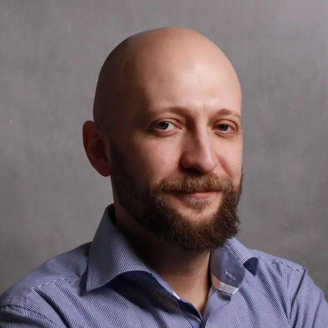 Алексей Захарьев