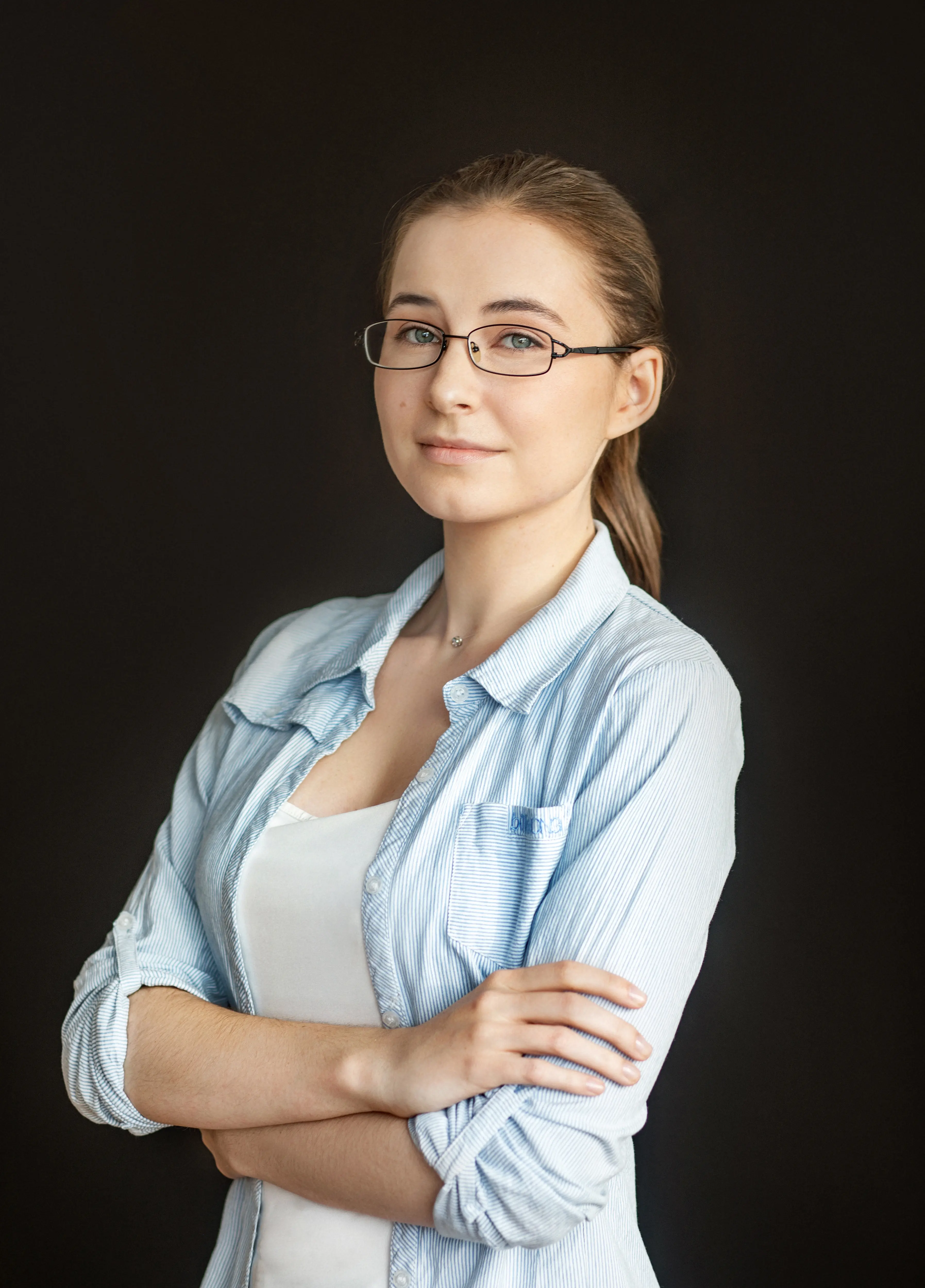 Анна Быстрова