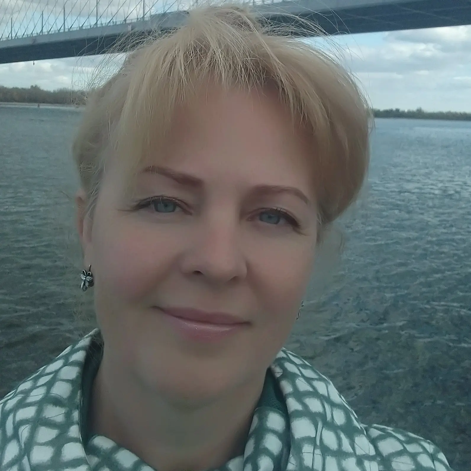 Наталья Сухаренко | Сетка — социальная сеть от hh.ru