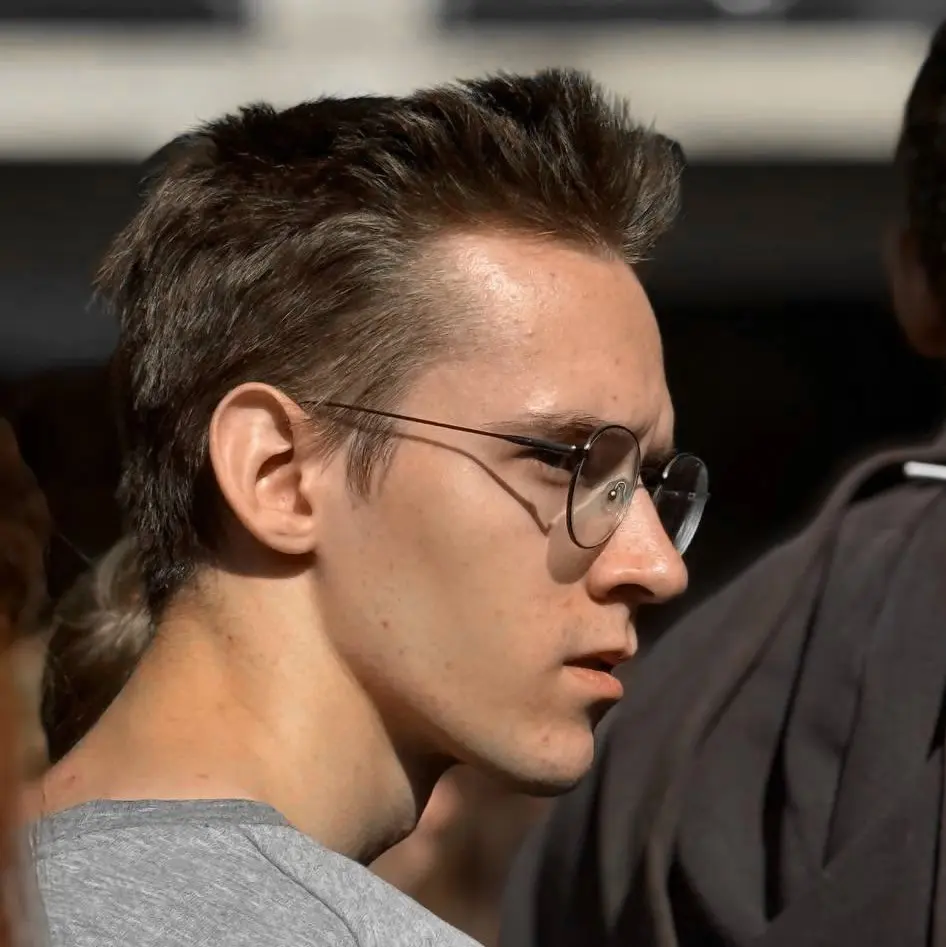 Ростислав Кравченко | Сетка — социальная сеть от hh.ru