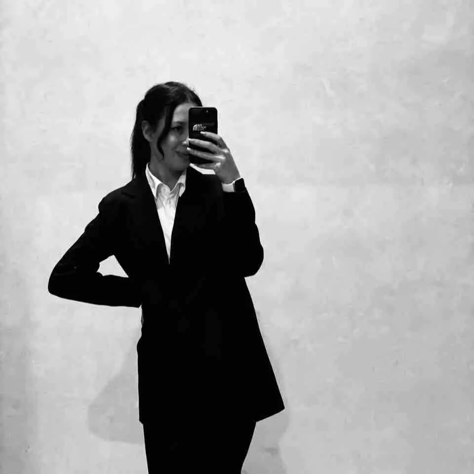 Валерия Koroleva | Сетка — социальная сеть от hh.ru