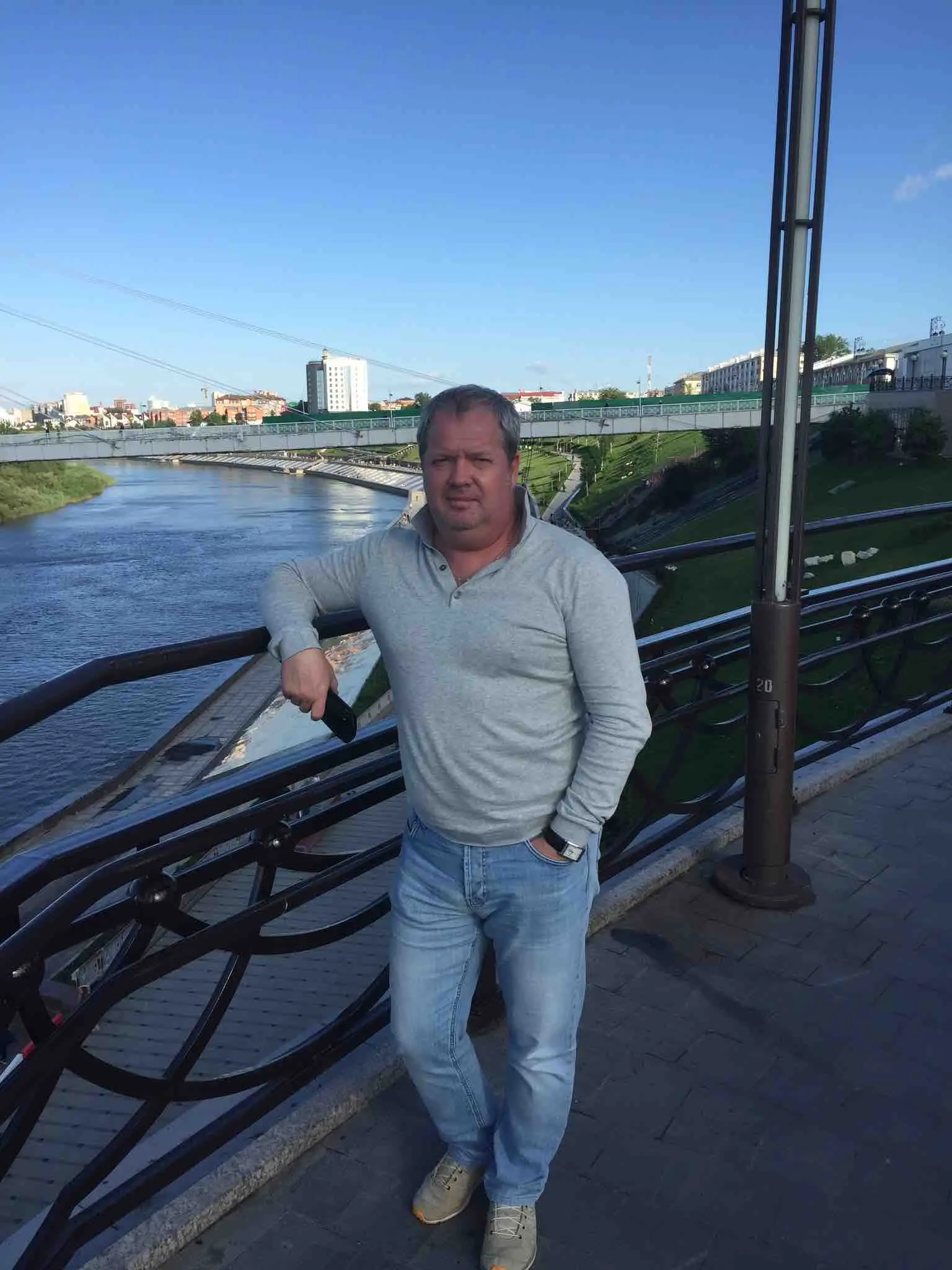 Сергей Абакумов